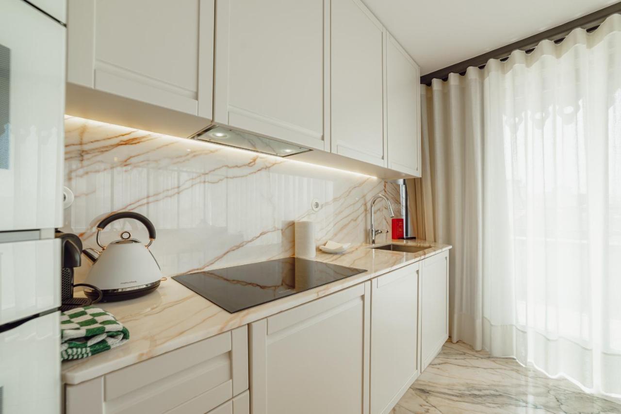 Downtown Penthouse With River View By Vacationy Porto Exterior photo